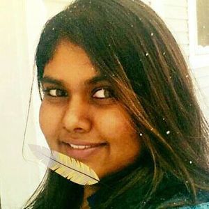 Meet your Posher, Lalita manasa